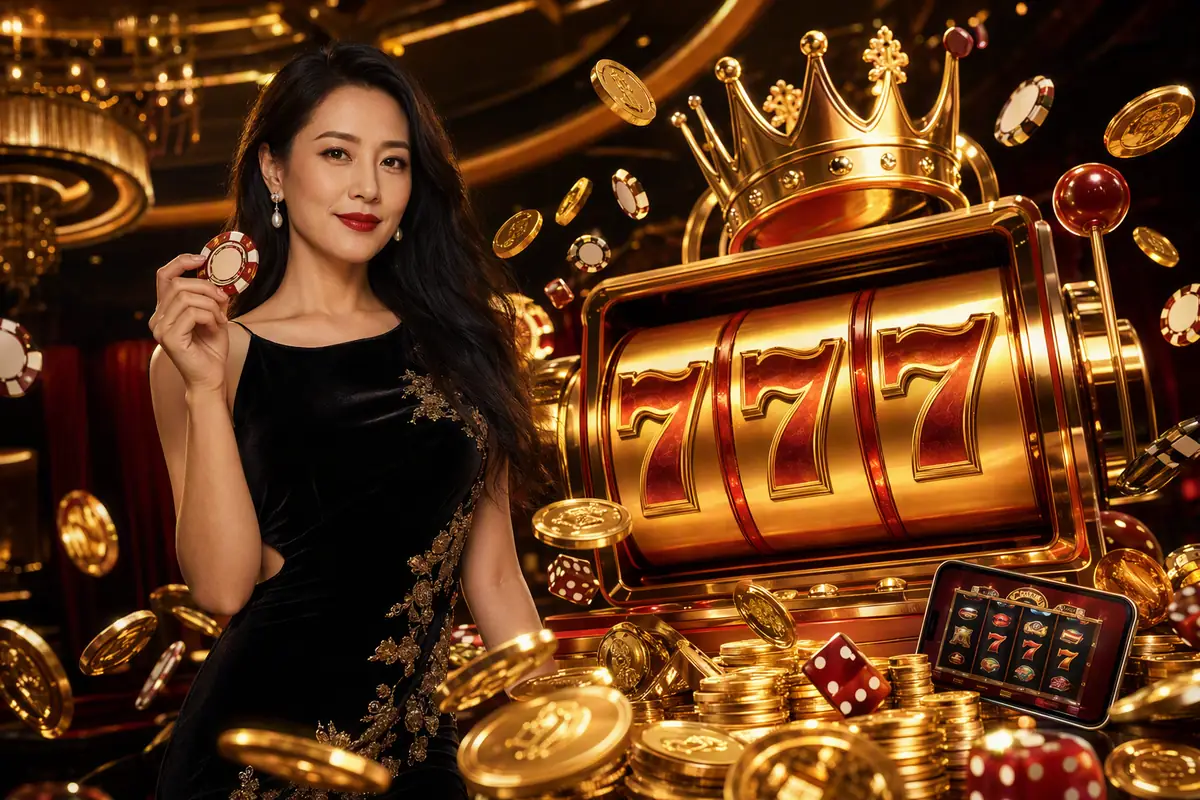 444cd VIP লয়্যালটি প্রোগ্রাম পুরস্কার